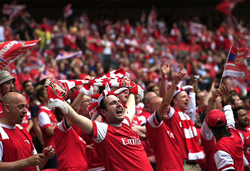 gooner-la-gi