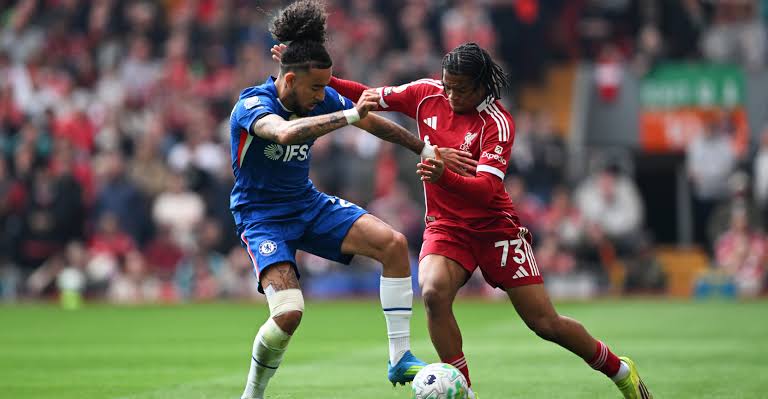 Full Match: Liverpool vs Chelsea (03:00 – 29/10)